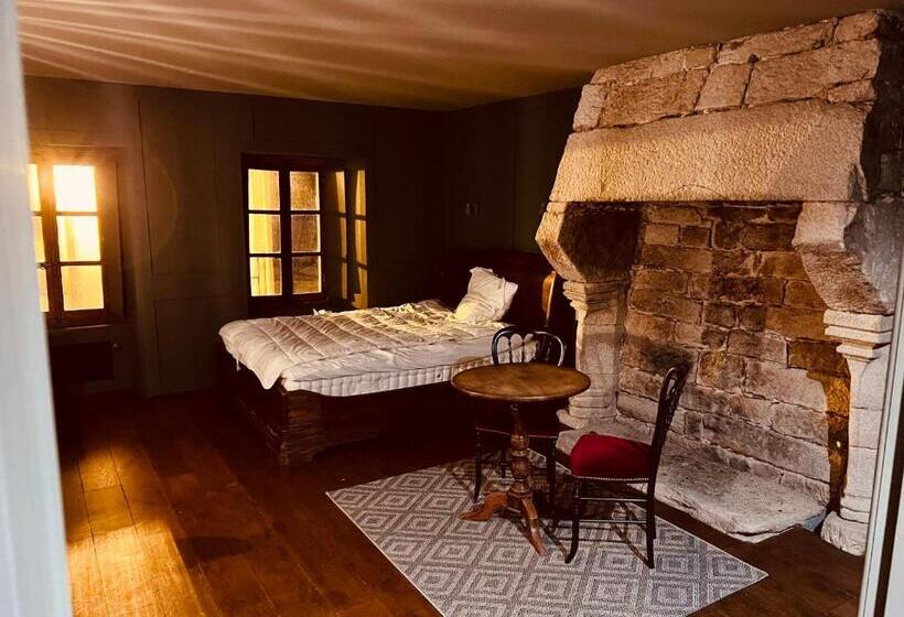 膳宿费 Chambres D’hôtes En Centre Ville