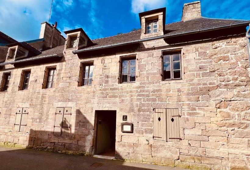 膳宿费 Chambres D’hôtes En Centre Ville