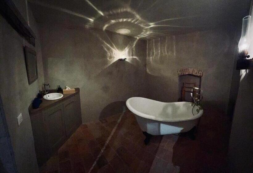 膳宿费 Chambres D’hôtes En Centre Ville