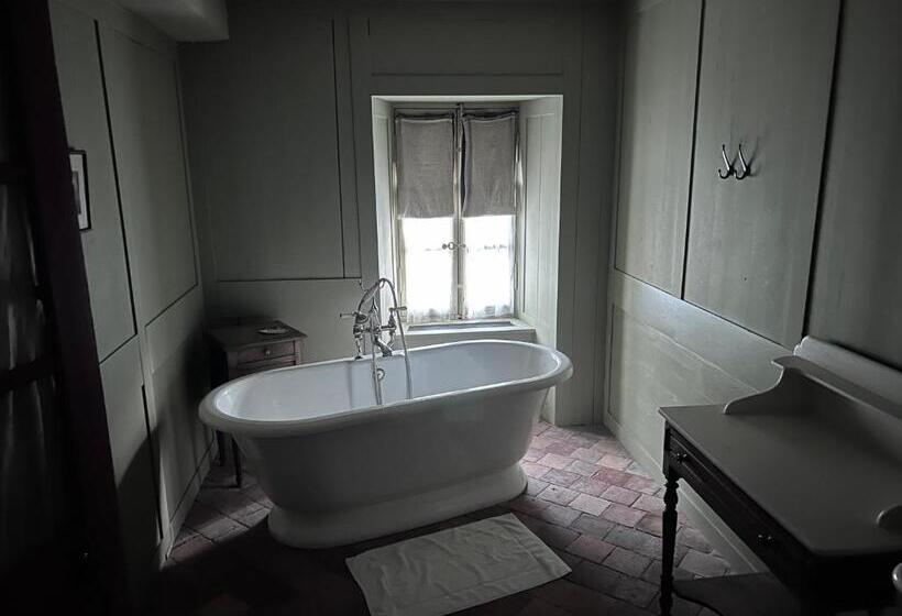 膳宿费 Chambres D’hôtes En Centre Ville