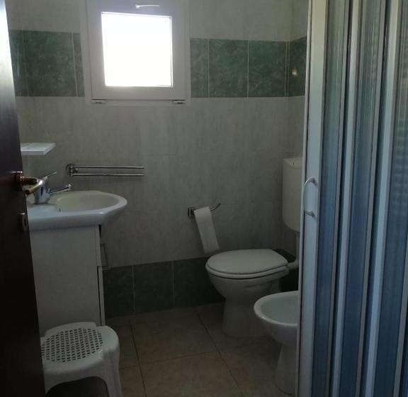 פנסיון Da Raimondo