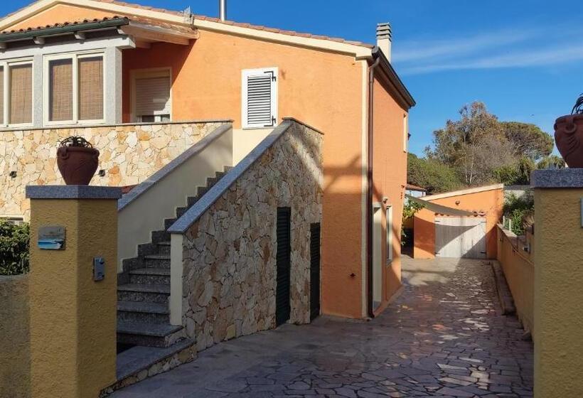 بنسيون Da Raimondo