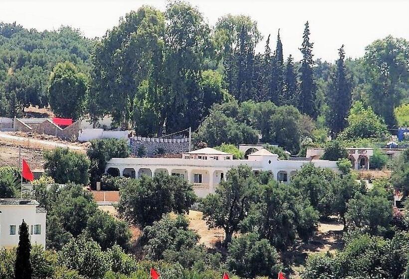 پانسیون Domaine Des Sloughis