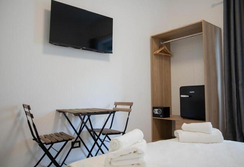 Pansiyon Genova Suite