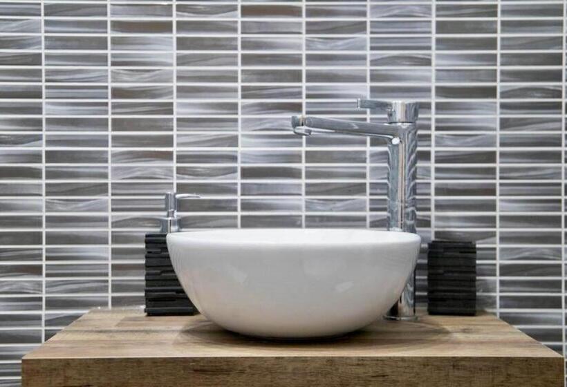 Pansiyon Genova Suite