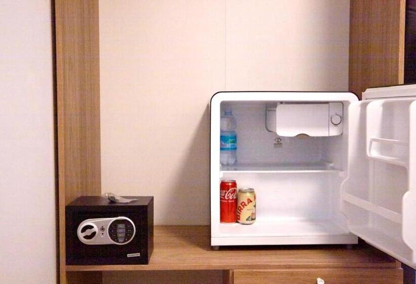 Pansiyon Genova Suite