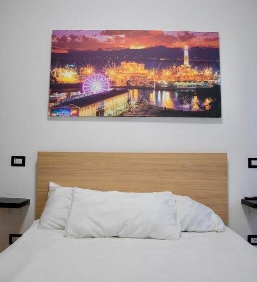 Pansiyon Genova Suite