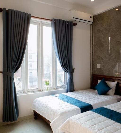 پانسیون Golden Guesthouse