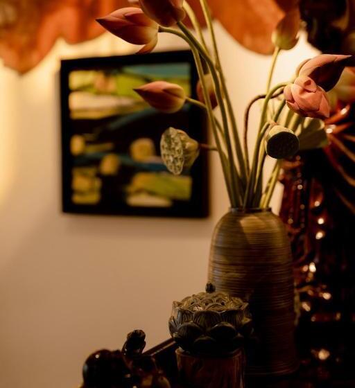 پانسیون Golden Guesthouse