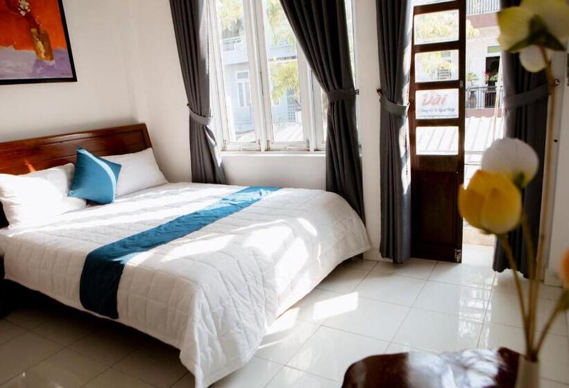 پانسیون Golden Guesthouse