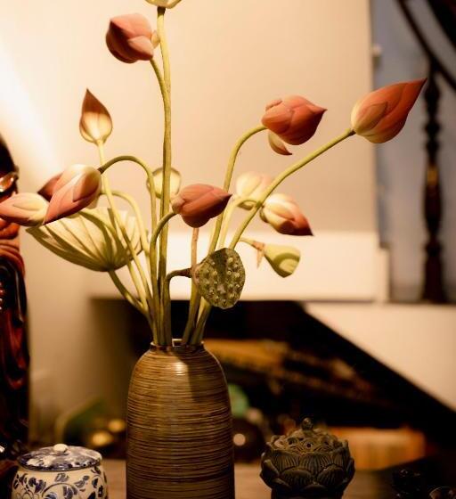 پانسیون Golden Guesthouse