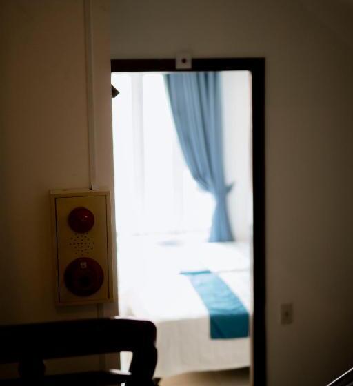 پانسیون Golden Guesthouse