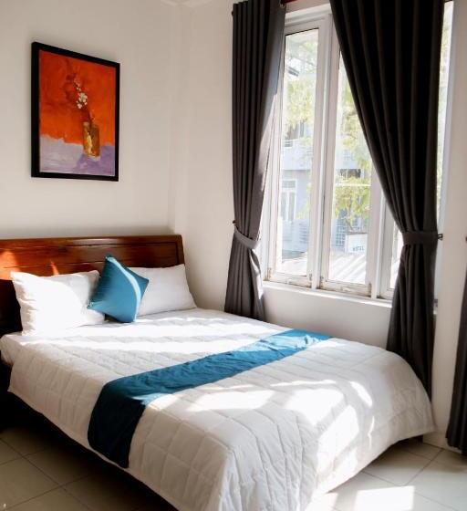 پانسیون Golden Guesthouse