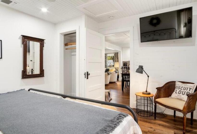 펜션 Hill Country Mirage