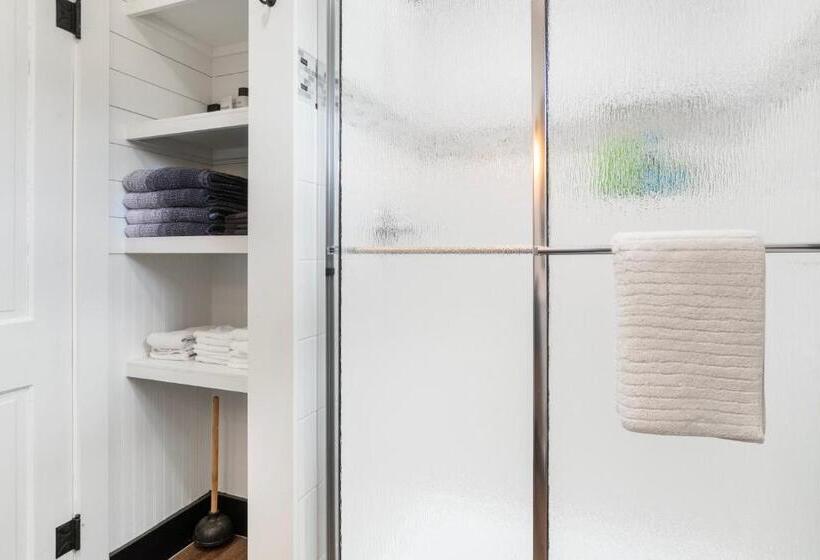 펜션 Hill Country Mirage