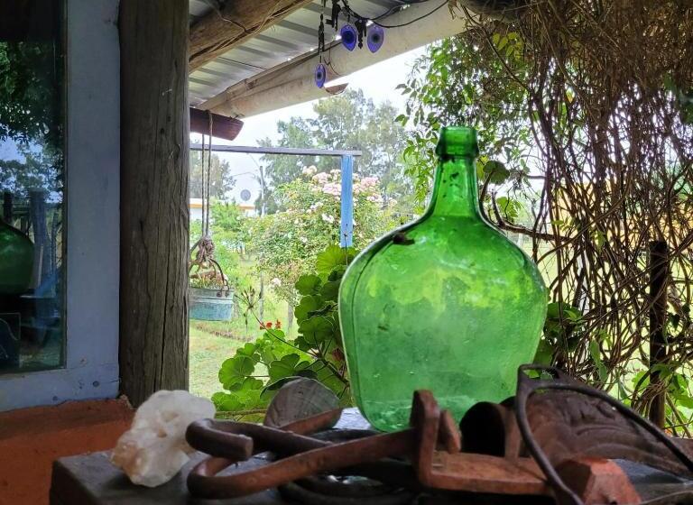 펜션 Hostal El Encuentro