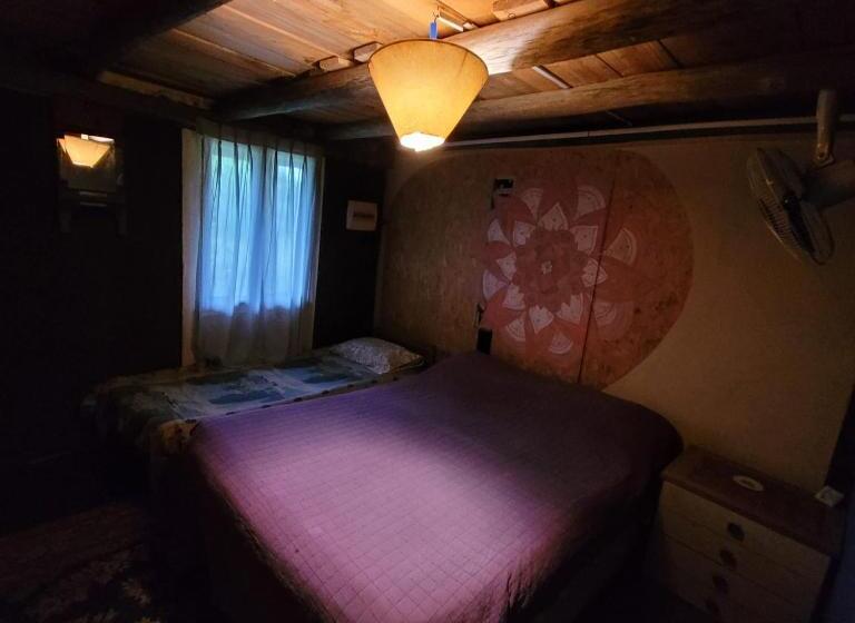 펜션 Hostal El Encuentro