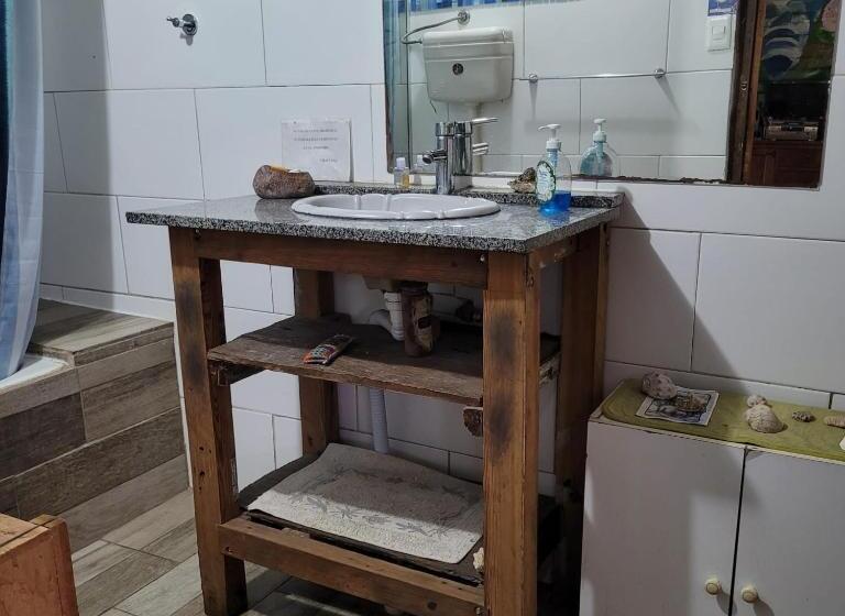 펜션 Hostal El Encuentro