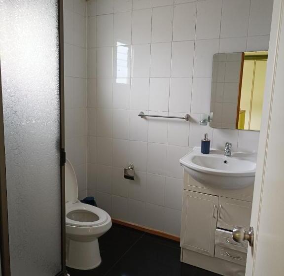 פנסיון Hostal El Valle