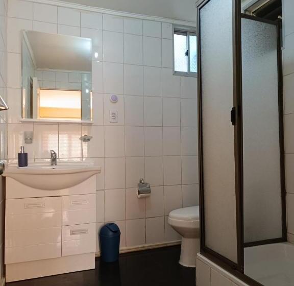 פנסיון Hostal El Valle