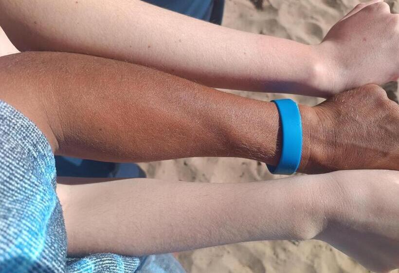 پانسیون I Surf Morocco