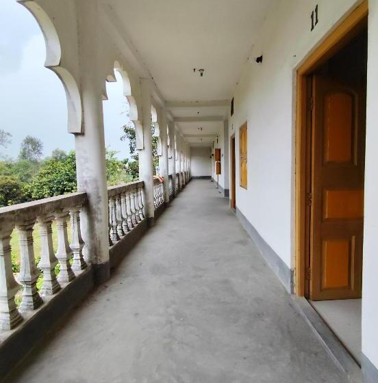 膳宿费 India Tours Only Maa Tara Guest House