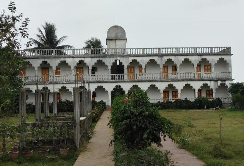 פנסיון India Tours Only Maa Tara Guest House