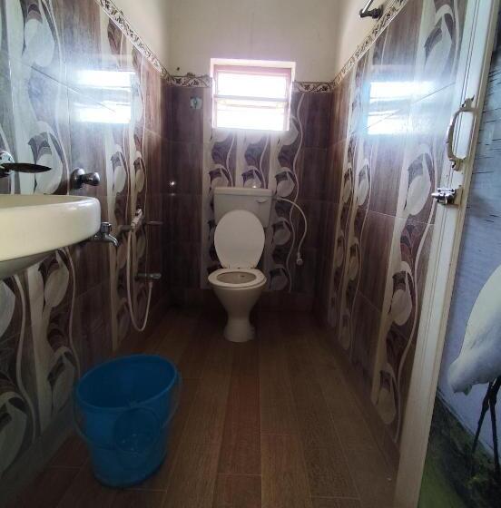 膳宿费 India Tours Only Maa Tara Guest House