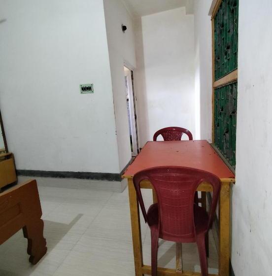 膳宿费 India Tours Only Maa Tara Guest House