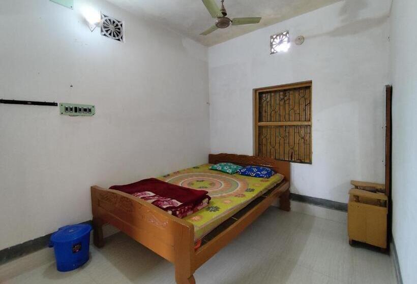 膳宿费 India Tours Only Maa Tara Guest House