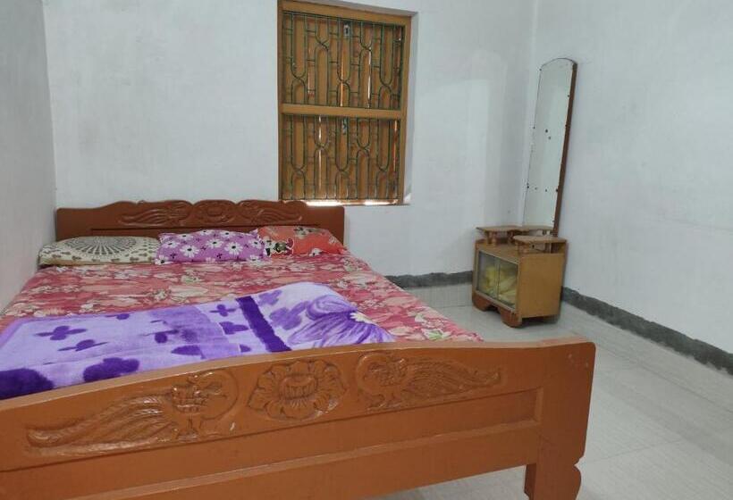 ペンション India Tours Only Maa Tara Guest House