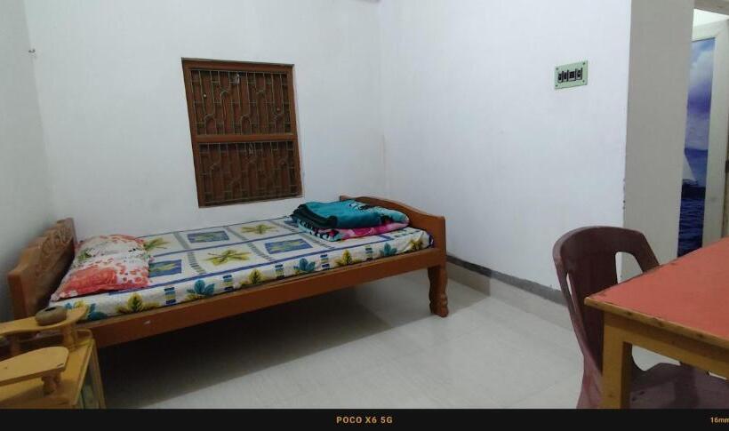 ペンション India Tours Only Maa Tara Guest House