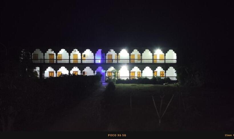 ペンション India Tours Only Maa Tara Guest House