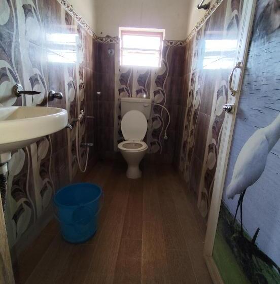 ペンション India Tours Only Maa Tara Guest House