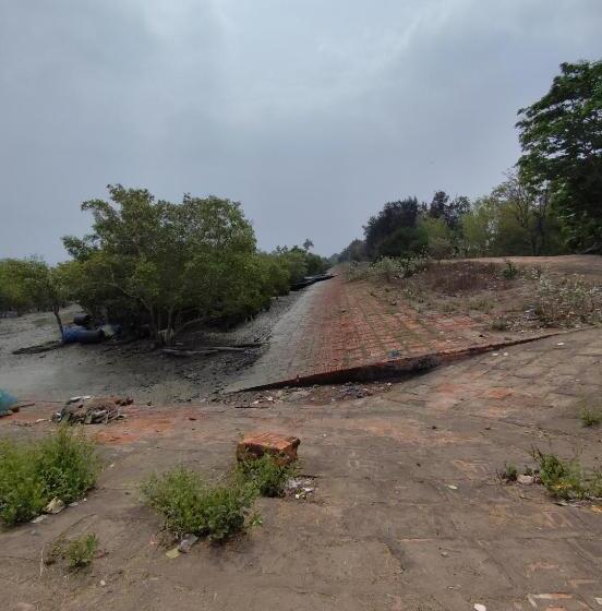 ペンション India Tours Only Maa Tara Guest House