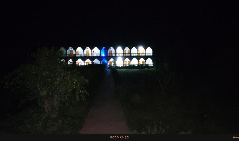 膳宿费 India Tours Only Maa Tara Guest House