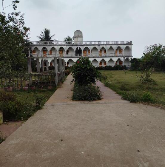 膳宿费 India Tours Only Maa Tara Guest House