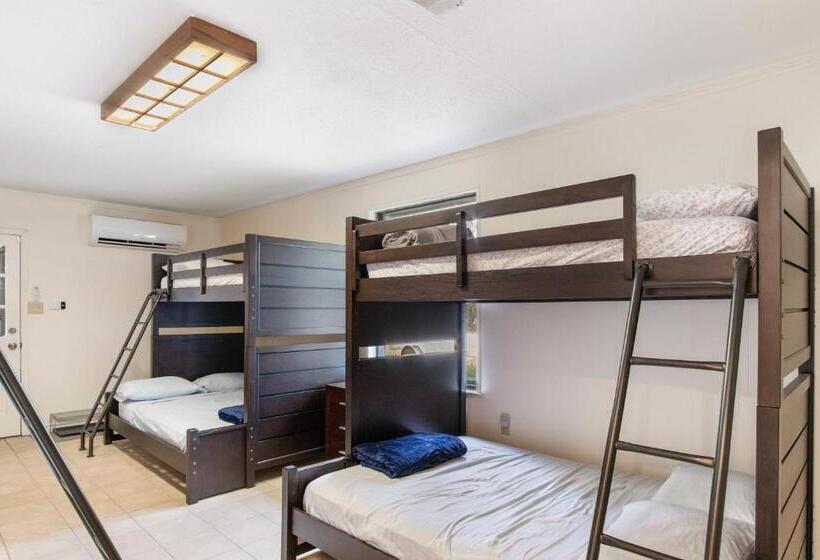 ペンション Indian Springs Lakehouse