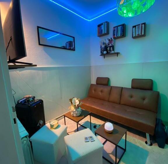 膳宿费 La Casita Bonita