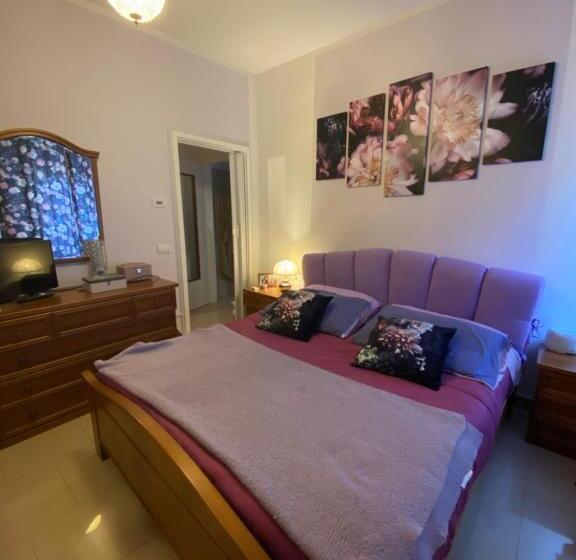 膳宿费 La Casita Bonita