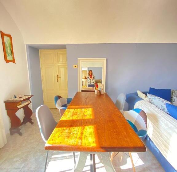 بنسيون La Dimora Di Vienna