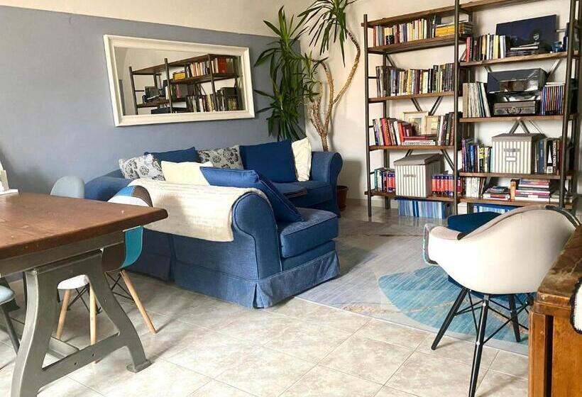 بنسيون La Dimora Di Vienna