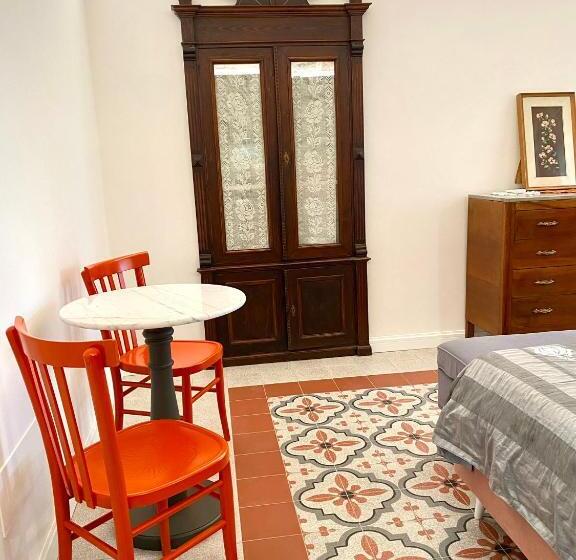 بنسيون La Dimora Di Vienna