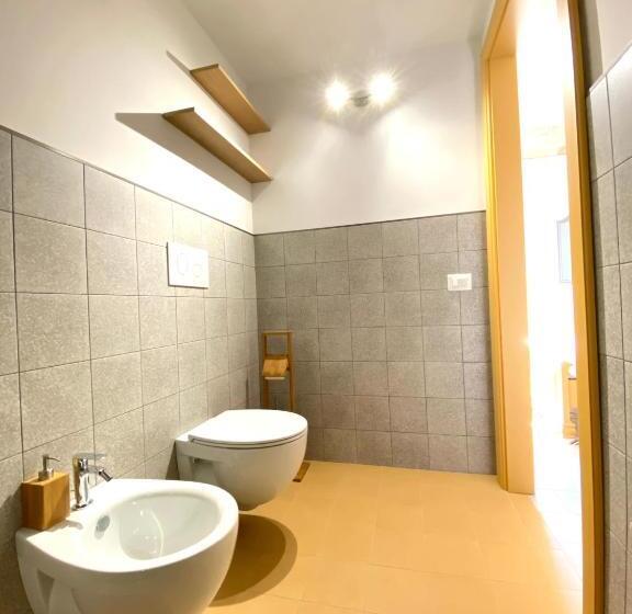 بنسيون La Dimora Di Vienna