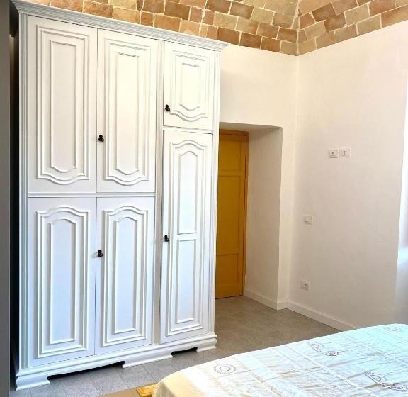 بنسيون La Dimora Di Vienna