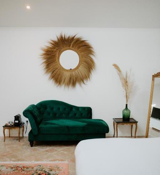 Пансион Le Castel De Fies