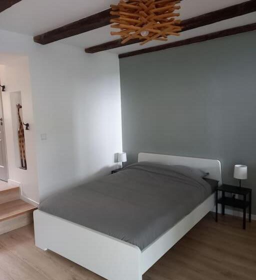 פנסיון Le Temps Retrouvé