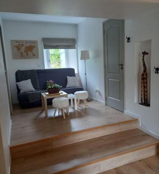 פנסיון Le Temps Retrouvé