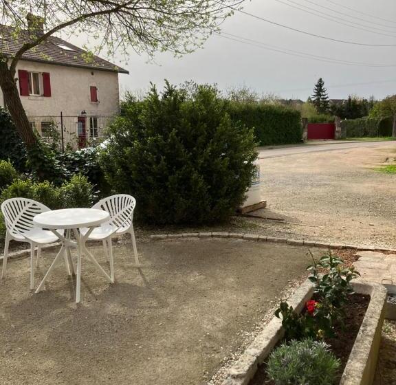 פנסיון Le Temps Retrouvé