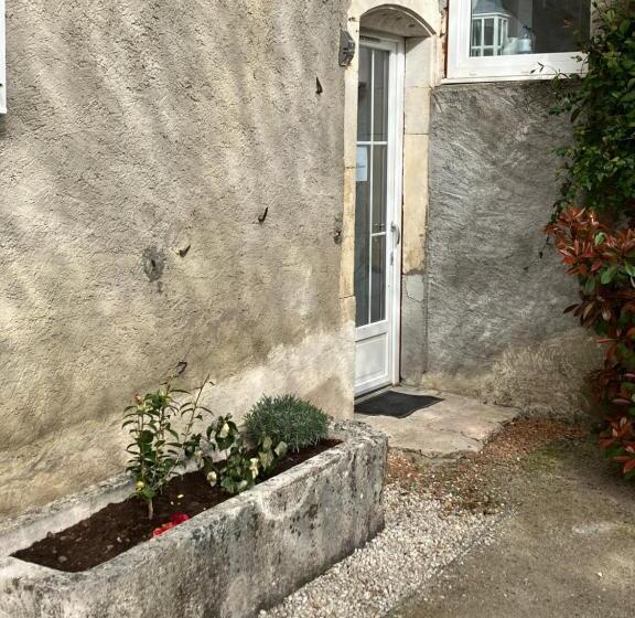 פנסיון Le Temps Retrouvé